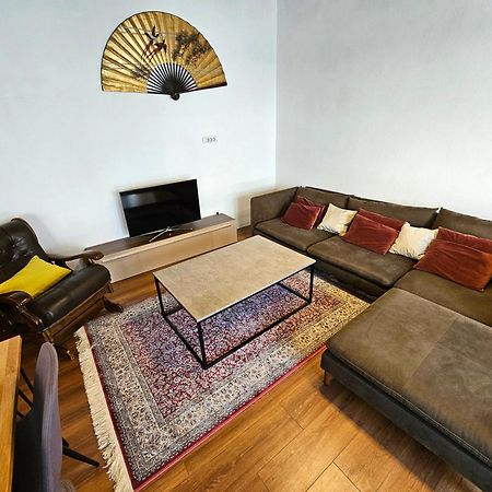 Mati Apartments Prishtina Prishtine Bagian luar foto