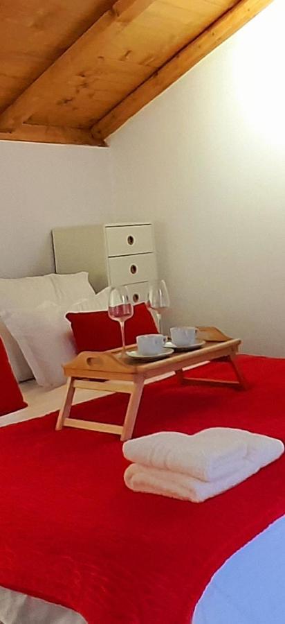 Mati Apartments Prishtina Prishtine Bagian luar foto