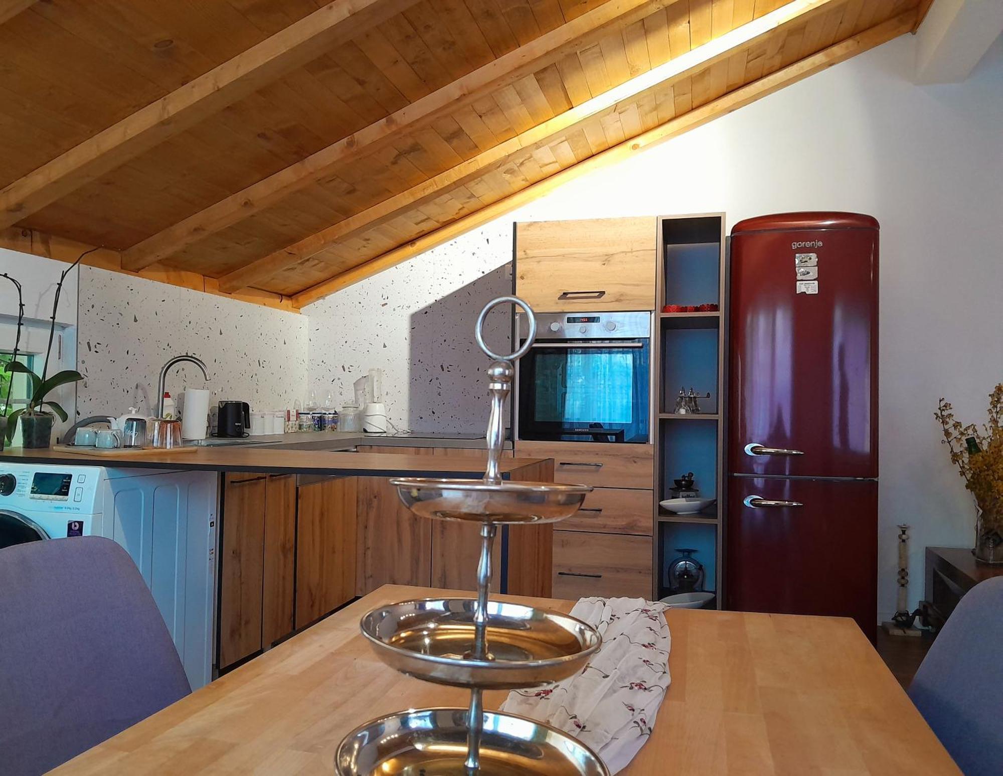 Mati Apartments Prishtina Prishtine Bagian luar foto