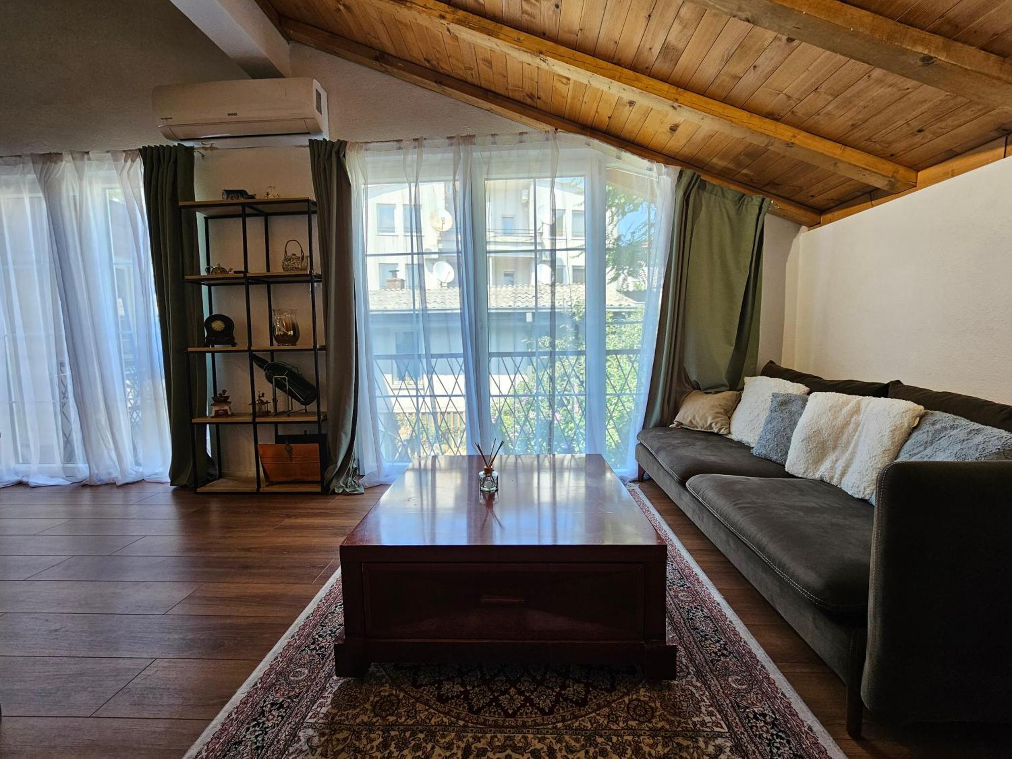 Mati Apartments Prishtina Prishtine Bagian luar foto